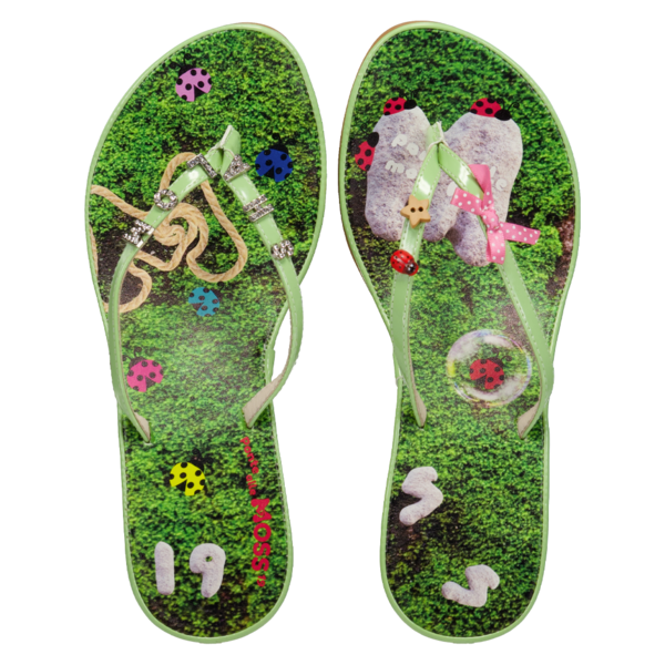 【SHALOM】 SHALOM MOSS 19 SANDLE ♥数量限定♥ SHALOM MOSS 19 SANDLE : @s.h.a.l.o.m.c.l.u.b