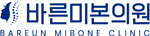바른미본의원