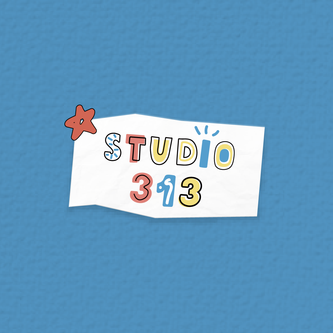 [WEB] STUDIO 313 | Design by Billie