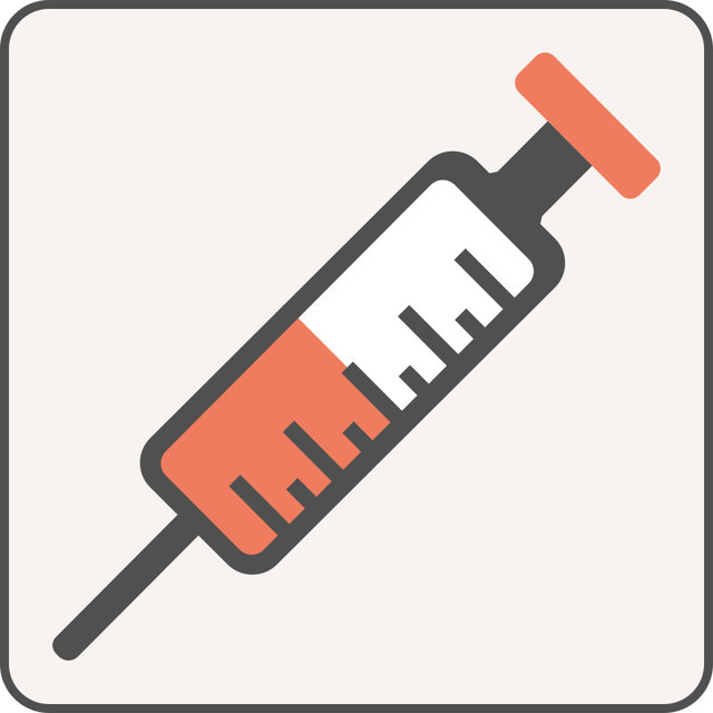 Minimized need<br>for anesthesia
