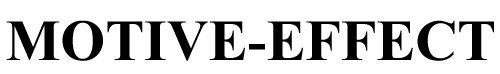 모티브-이펙트