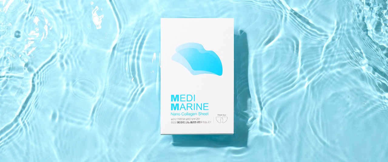MEDIMARINE Product Lineup