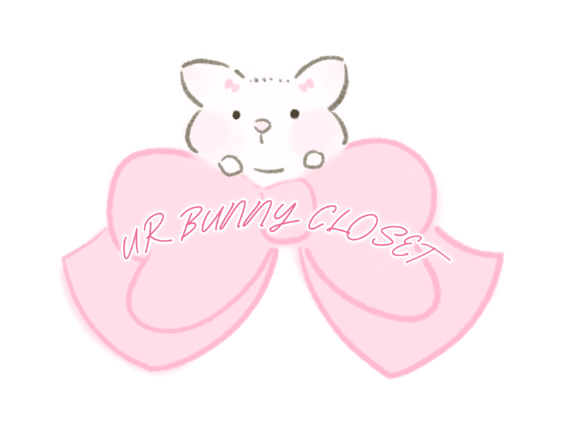 I'm ur BUNNY