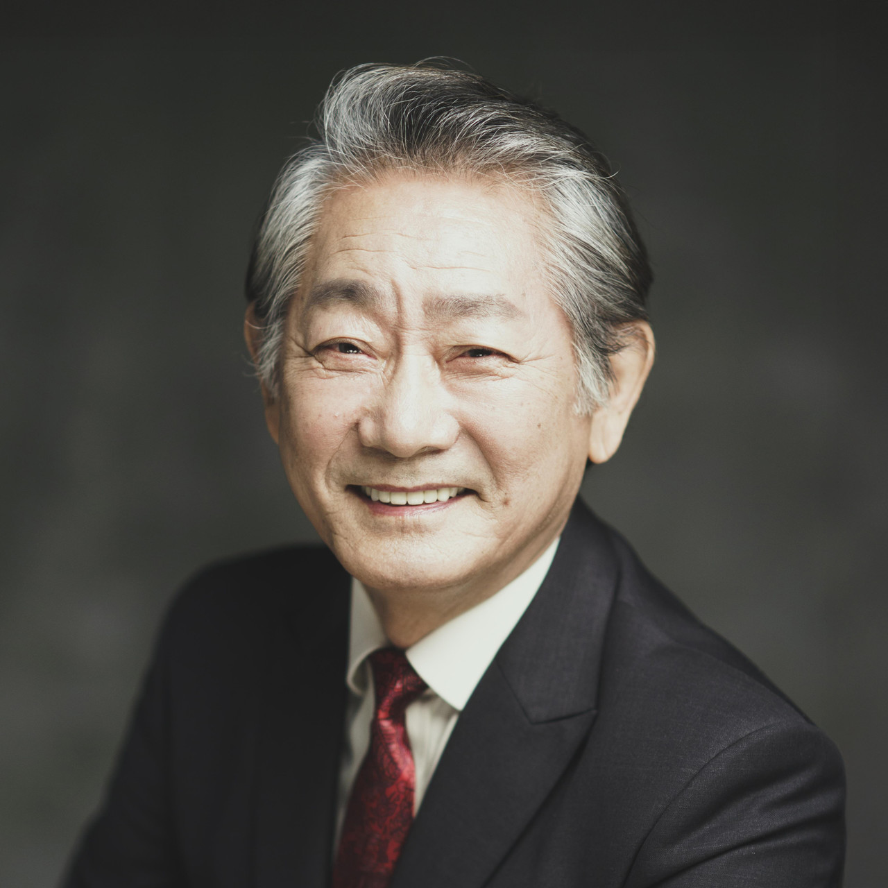 전무송 | 명예대회장