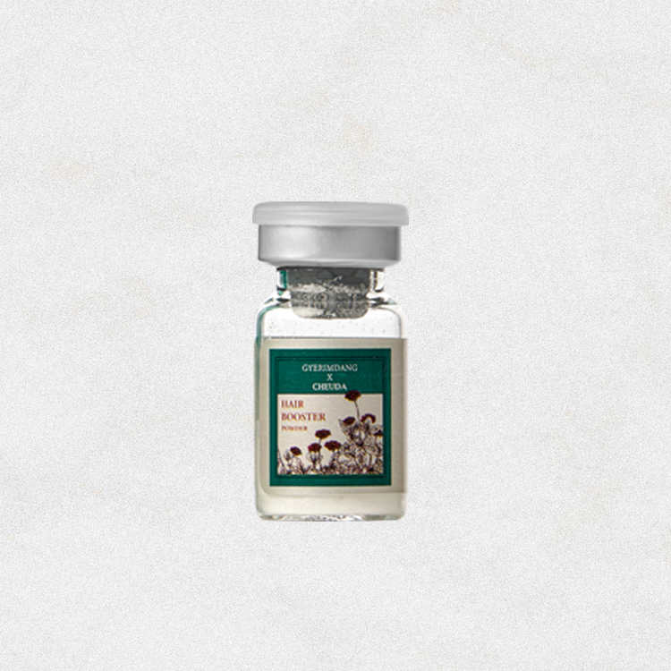GYERIMDANG X CHEUDA EXOSOME HAIR BOOSTER