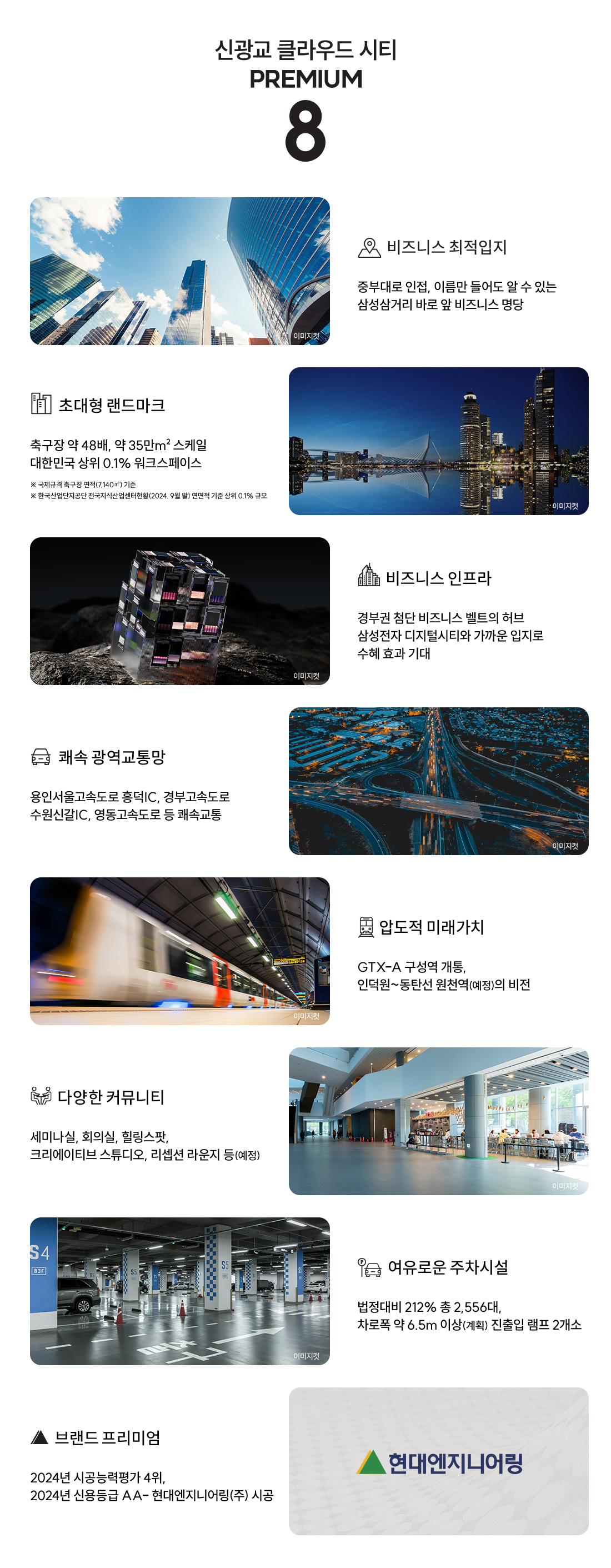 신광교 클라우드시티 프리미엄