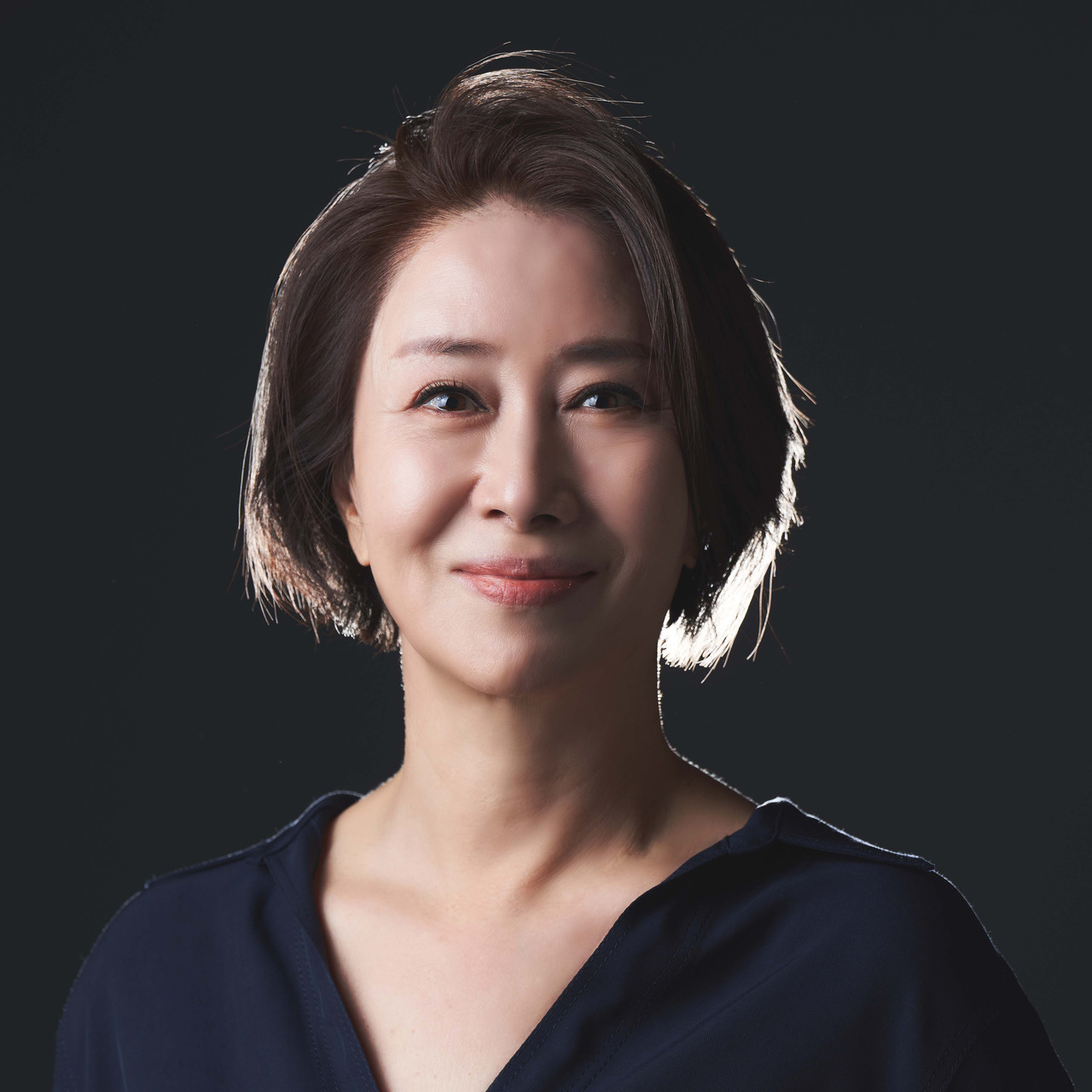 송옥숙 | 홍보대사