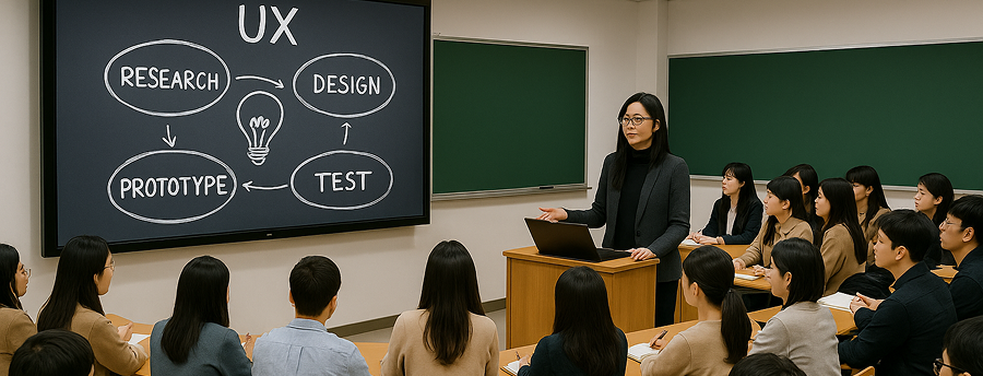 UX Education
