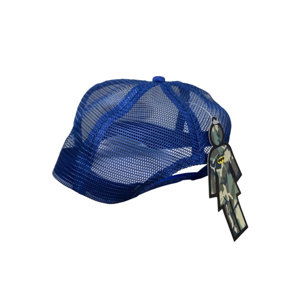 BATDICK TRUCKER CAP : fuckthatnerdshop