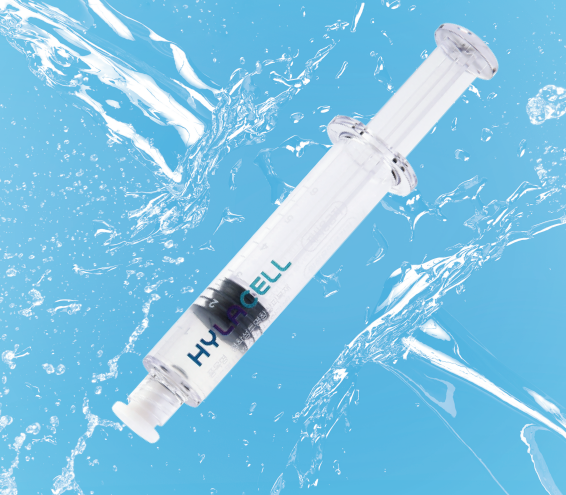 원주 히라셀  pH조절기능 하이드로겔로 다양한 피부보호 장벽강화효과,  더욱 건강한 피부 원주피부과 원더스의원