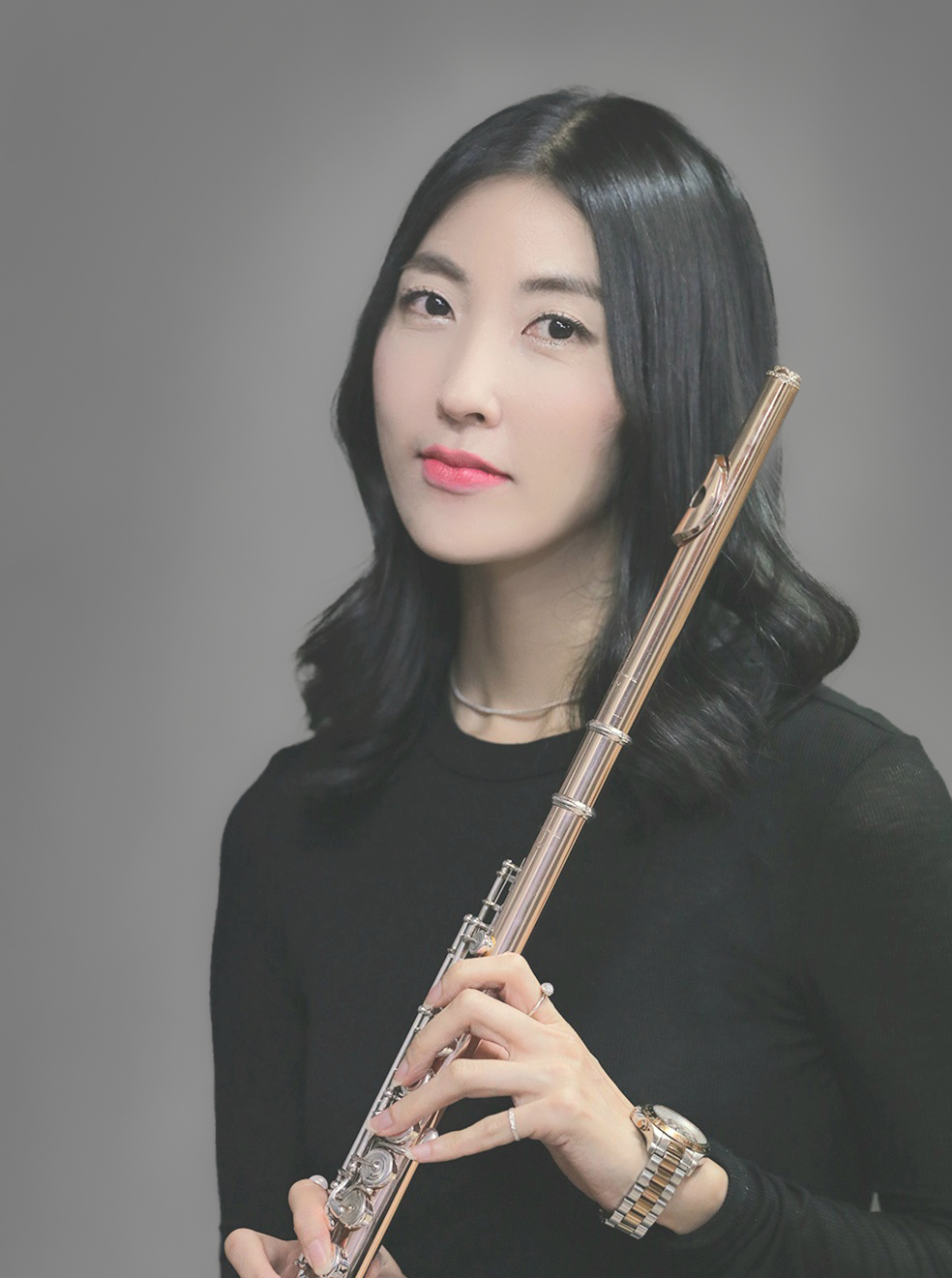 <strong>플룻 김석정</strong>