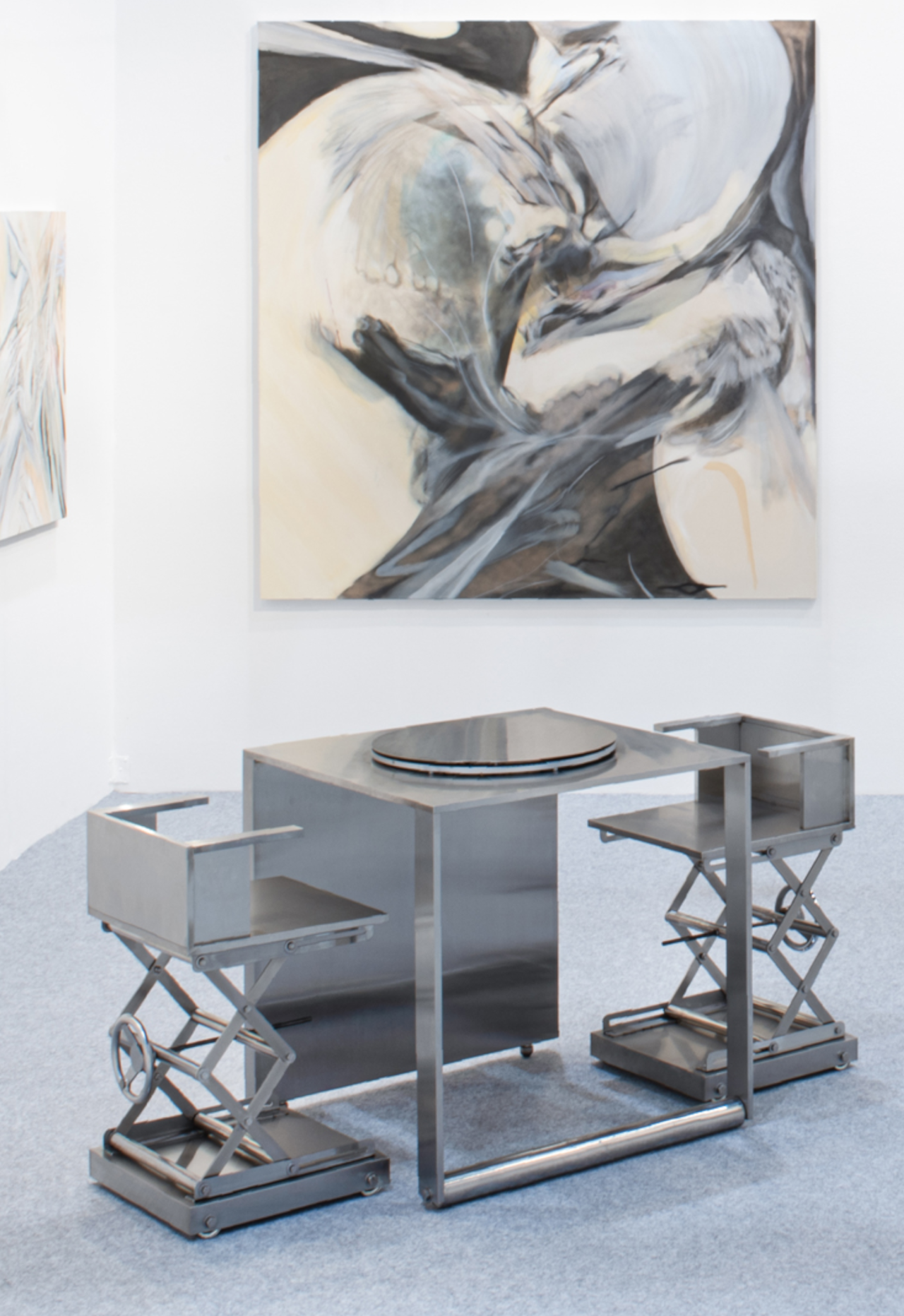 ONO ART FAIR, Seoul
