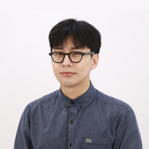 <strong>보컬 김준환</strong>
