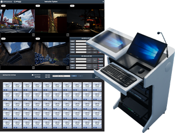 IMXR Instructor System