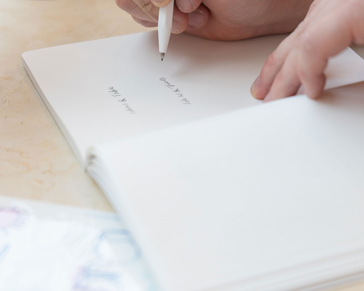 IDEAS AND TOOLS FOR YOUR OWN TABLE
