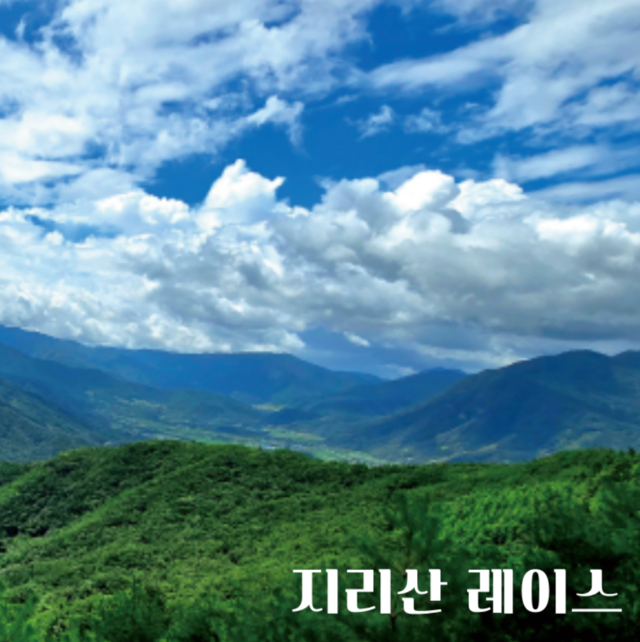 2025.11.15일(토)<br><strong>지리산레이스</strong><br>[24k/13k]