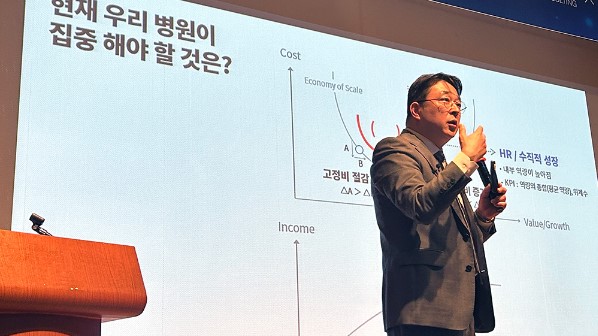 2024 경영컨퍼런스[치과편] 7회차 후기