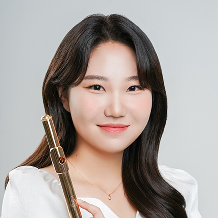 박소윤 플루트