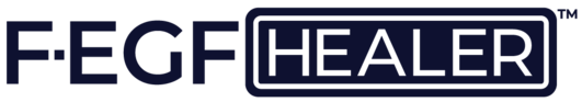 F-EGF Healer™ - FGF, EGF가 함유된 신개념 창상피복재