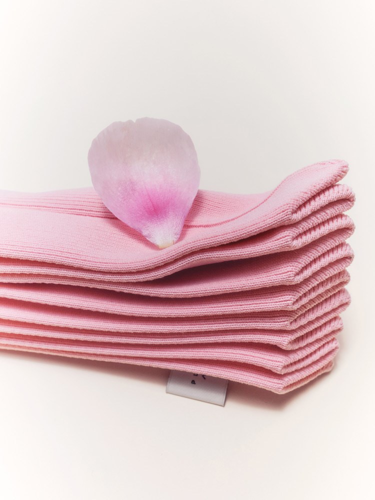 PLEATSMAMA: Sustainable Knit Pleats Bag