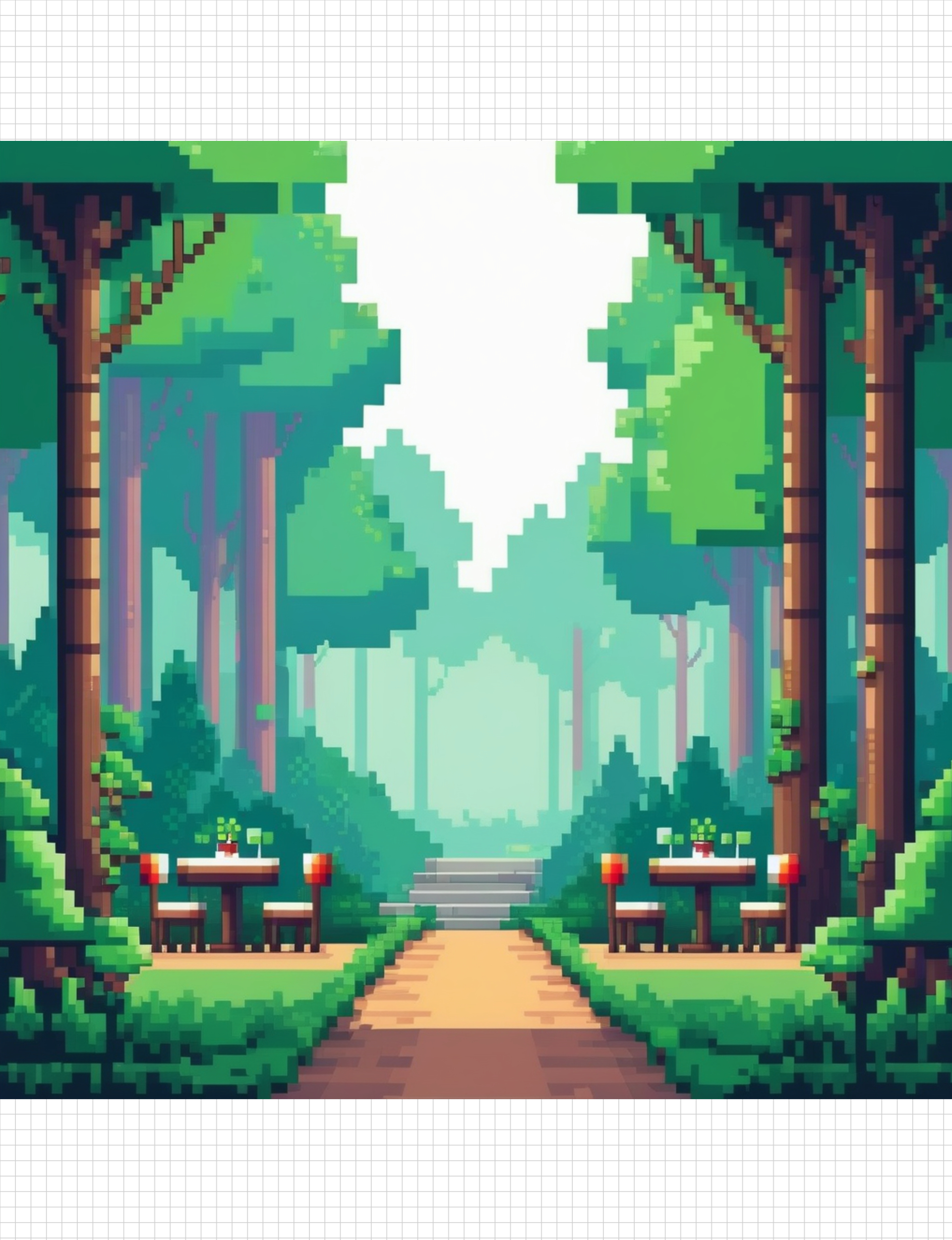 mobile background