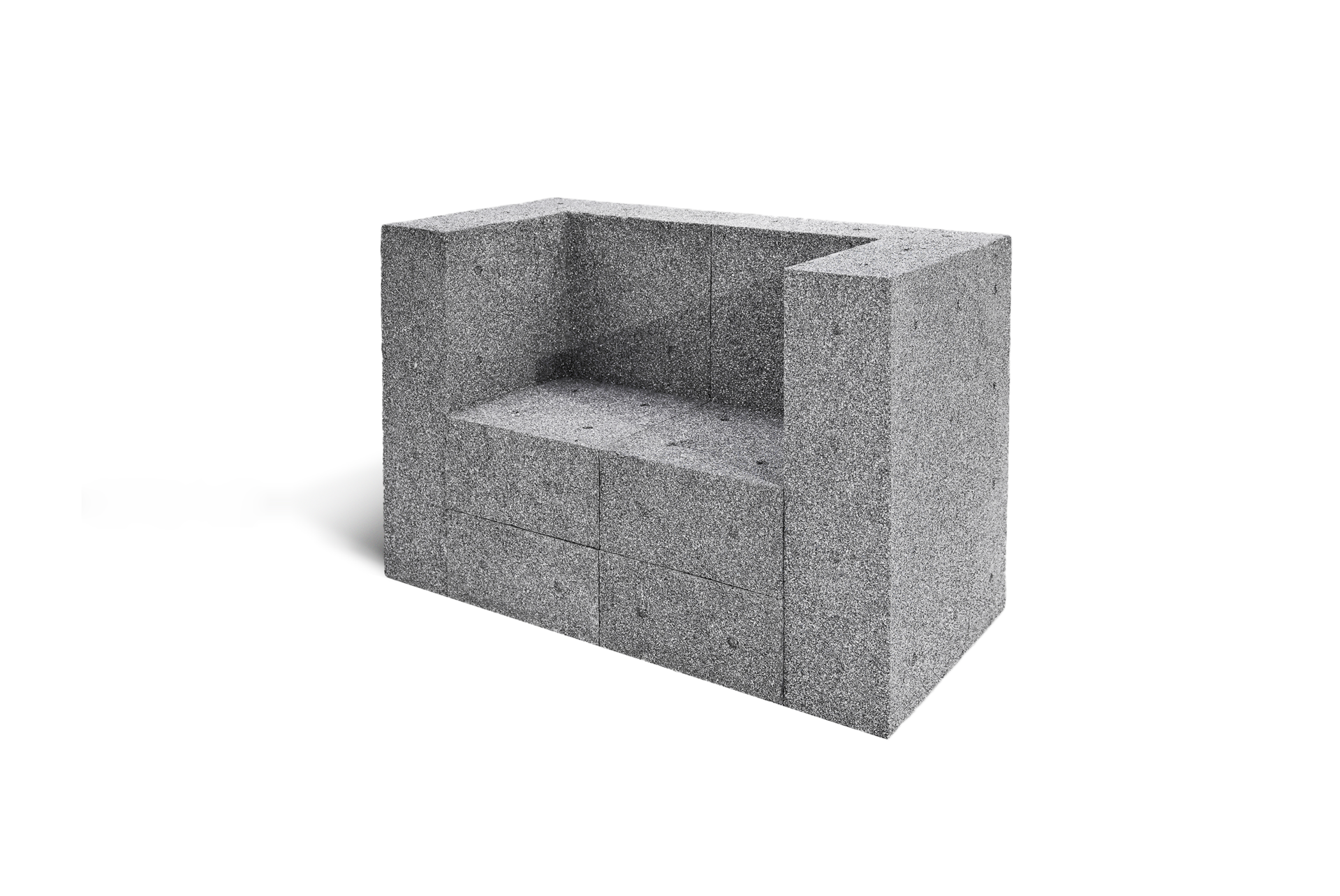 AAC SOFA