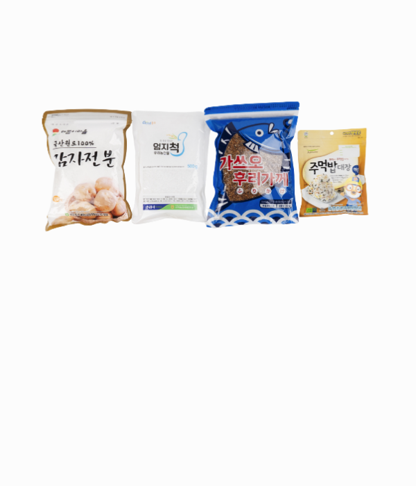 <p><strong><img src="https://cdn.imweb.me/upload/S2024111215756848db91a/06cc26d17f3fe.png" class="fr-fin fr-dii" style="width: 25px;"></strong><span style="font-size: 18px;"><strong>&nbsp;</strong></span><span style="font-size: 18px; color: rgb(255, 105, 65);"><strong>3-Side Seal Pouch&nbsp;</strong></span></p>  <p> 	<br> </p>