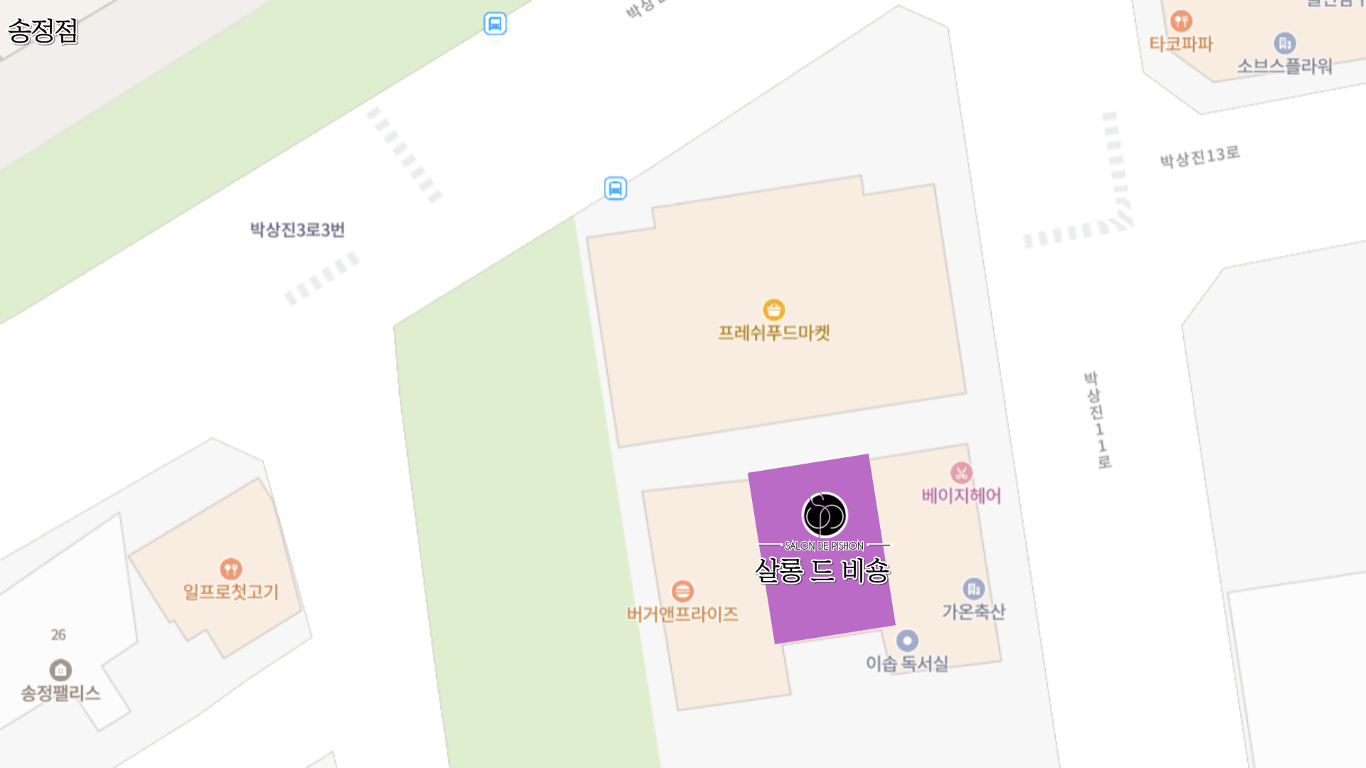 지도 클릭시 네이버 지도로 넘어갑니다