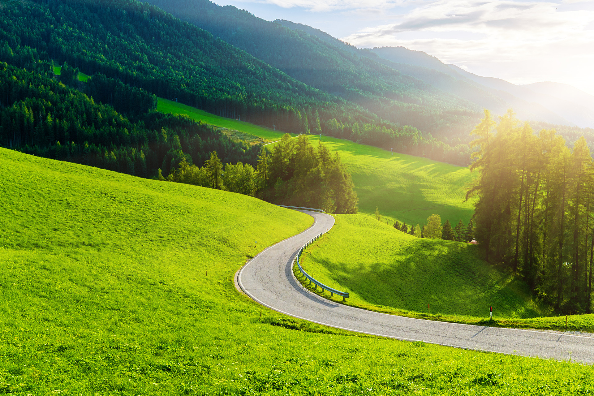 우리는 우리가 늘 생각하는 것이 된다. 그것이 가장 묘한 비밀이다.  - 얼 나이팅게일(Earl Nightingale V, 1921-1989), 미국의 작가