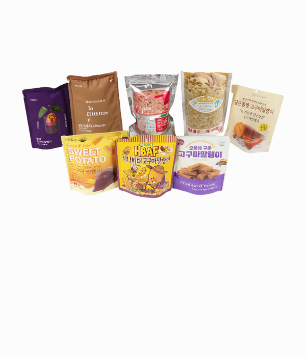 <p><strong><img src="https://cdn.imweb.me/upload/S2024111215756848db91a/06cc26d17f3fe.png" class="fr-fin fr-dii" style="width: 25px;"><span style="color: rgb(255, 105, 65);"> 레토르트 파우치</span></strong></p>  <p><span style="font-size: 14px; color: rgb(255, 105, 65);">(Retort Pouch) </span></p>  <p> 	<br> </p>