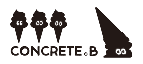 CONCRETE BREAD - 콘크리트 브레드
