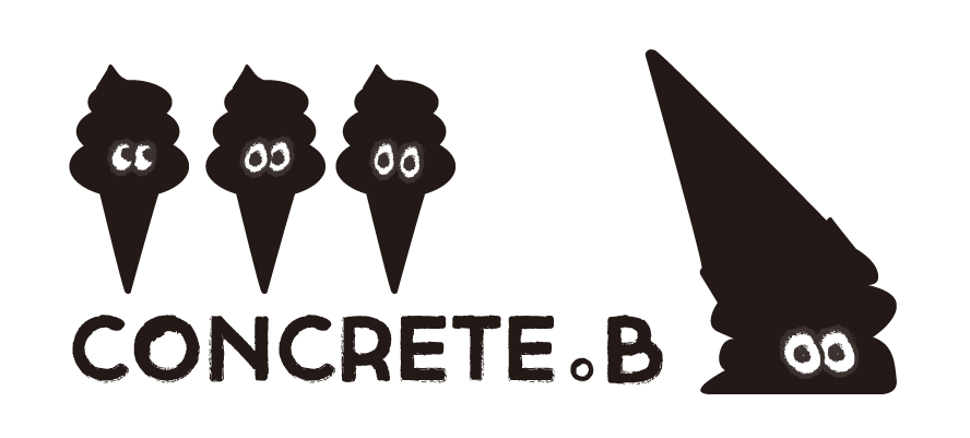 CONCRETE BREAD - 콘크리트 브레드