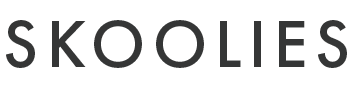 SKOOLIES (스쿨리스)