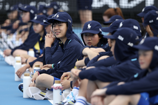 <b>선발 단계</b>