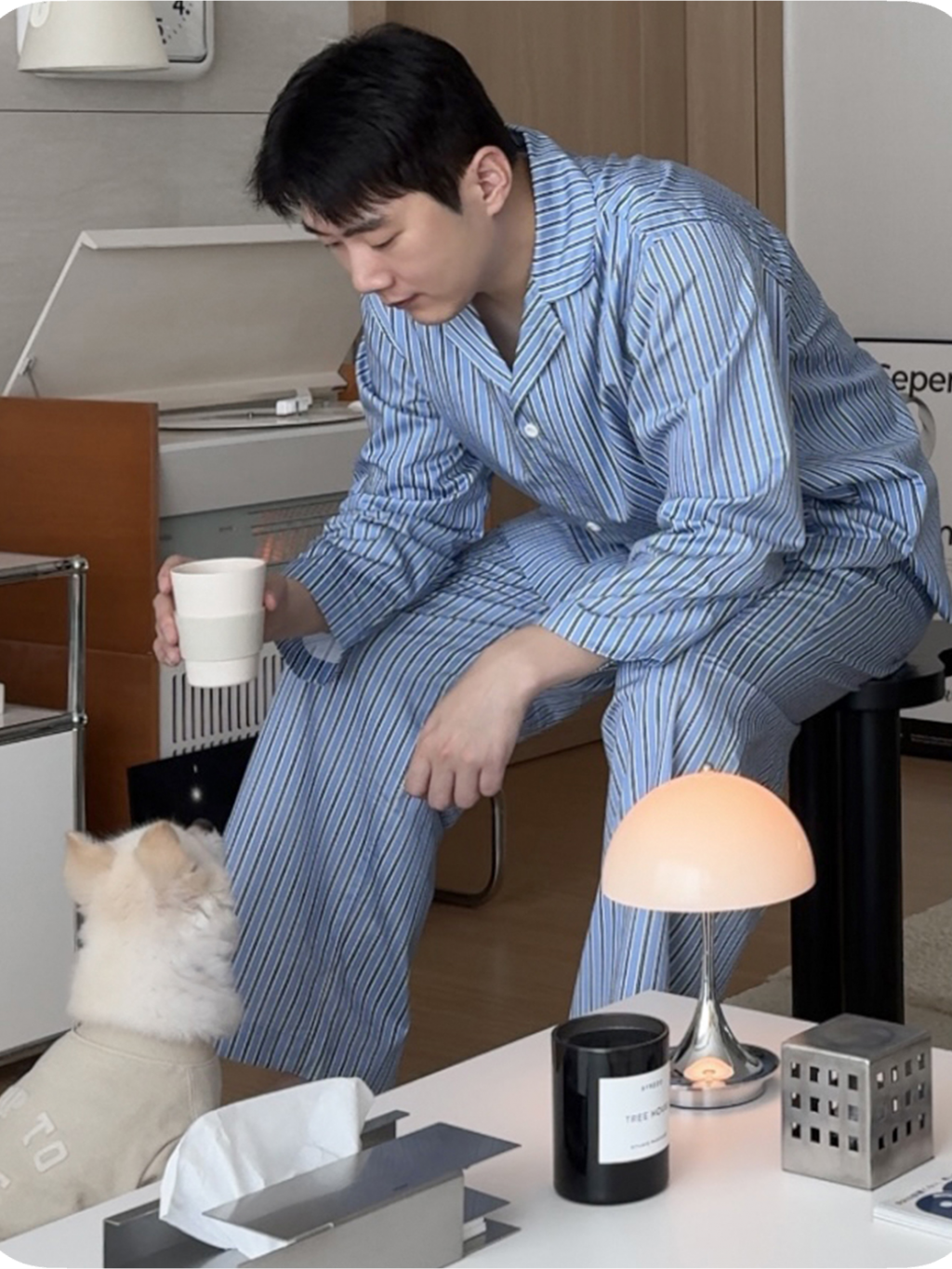 패션 인플루언서