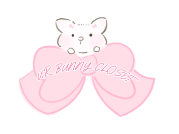 I'm ur BUNNY