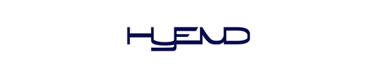 hyend