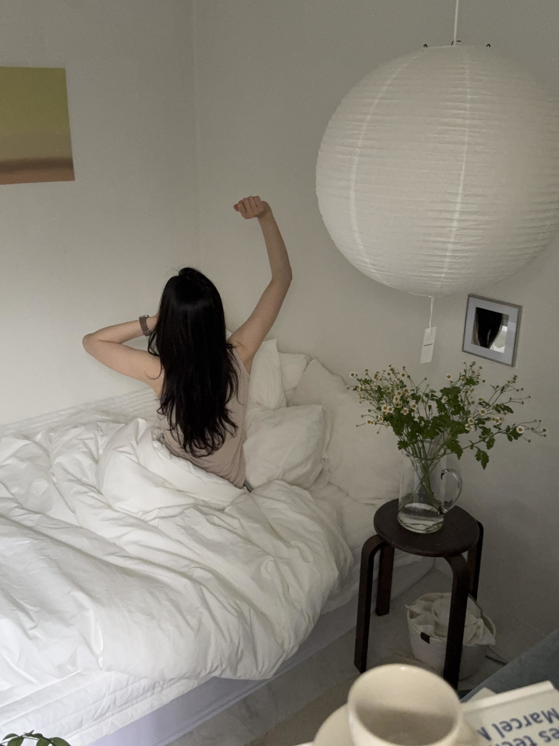 <br><br>A Ritual of Rest<br>