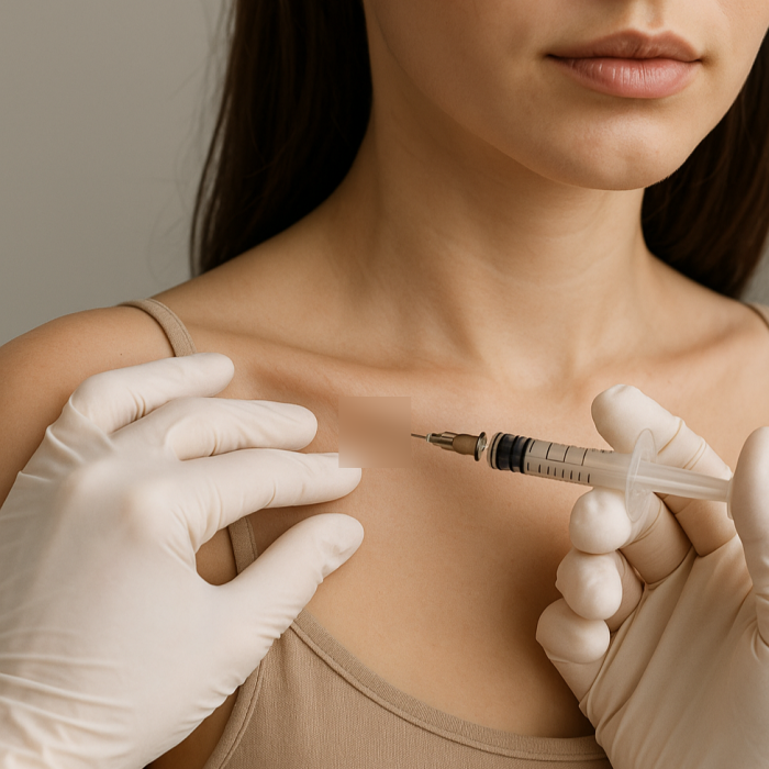 섬세한 바디필러시술 원주피부과 원더스의원