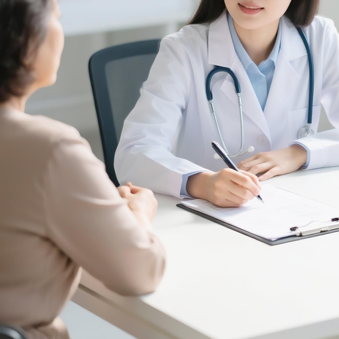 원주피부과 원더스의원 원장님상담 바디필러