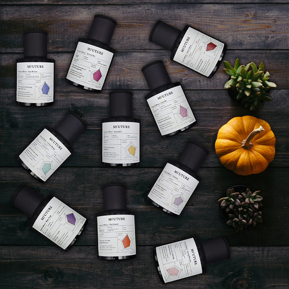 <b>명품 차량용 방향제 디퓨저 150ml</b><br>은은한 고급스러운 향,  인테리어 효과까지!