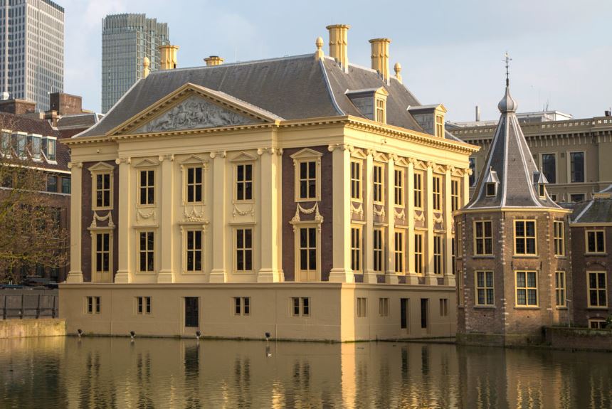 유럽미술여행 고흐여행 준데르크 빈센트 반 고흐 여행 네덜란드