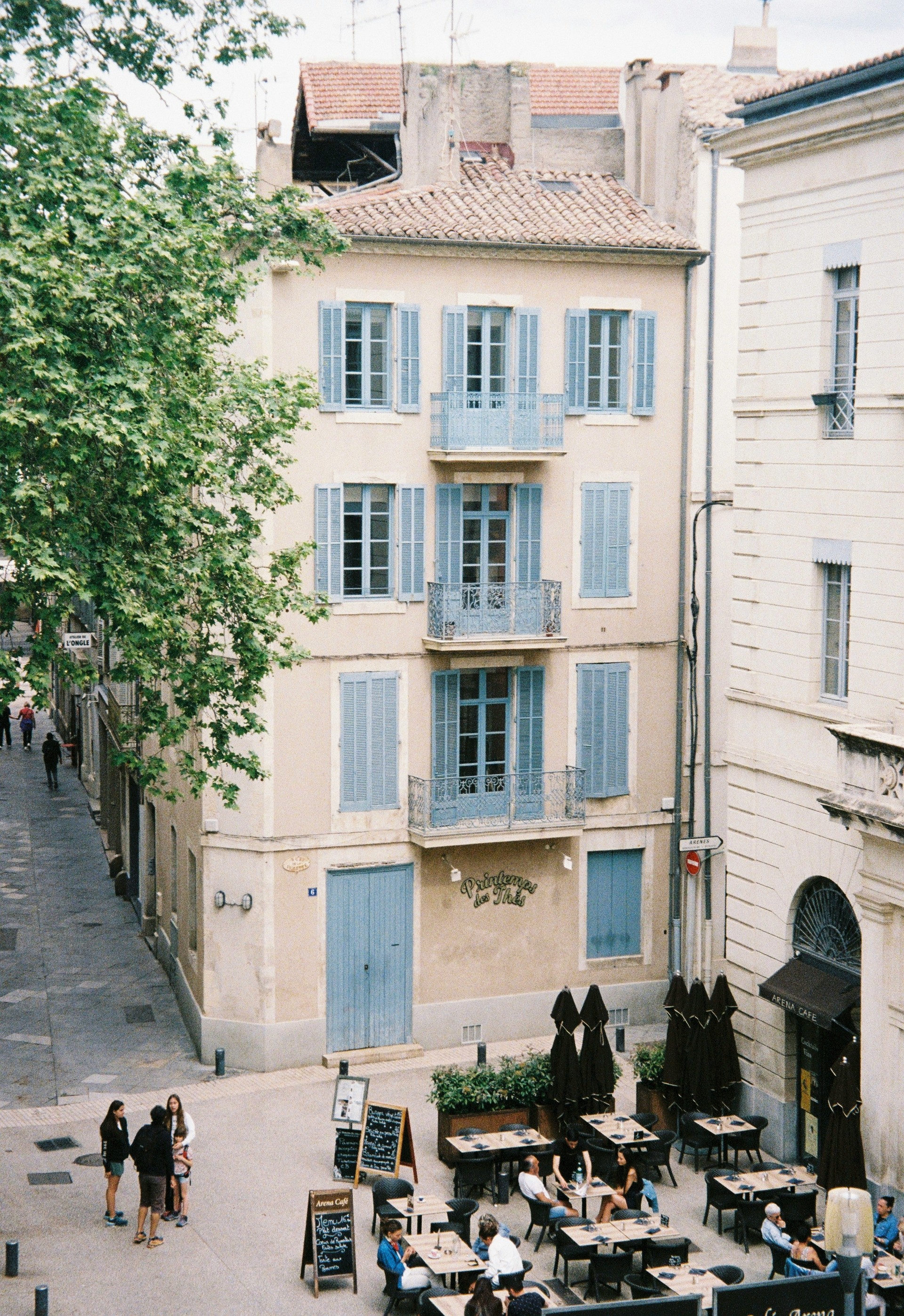 <br><br>Maison de Vernoir<br>