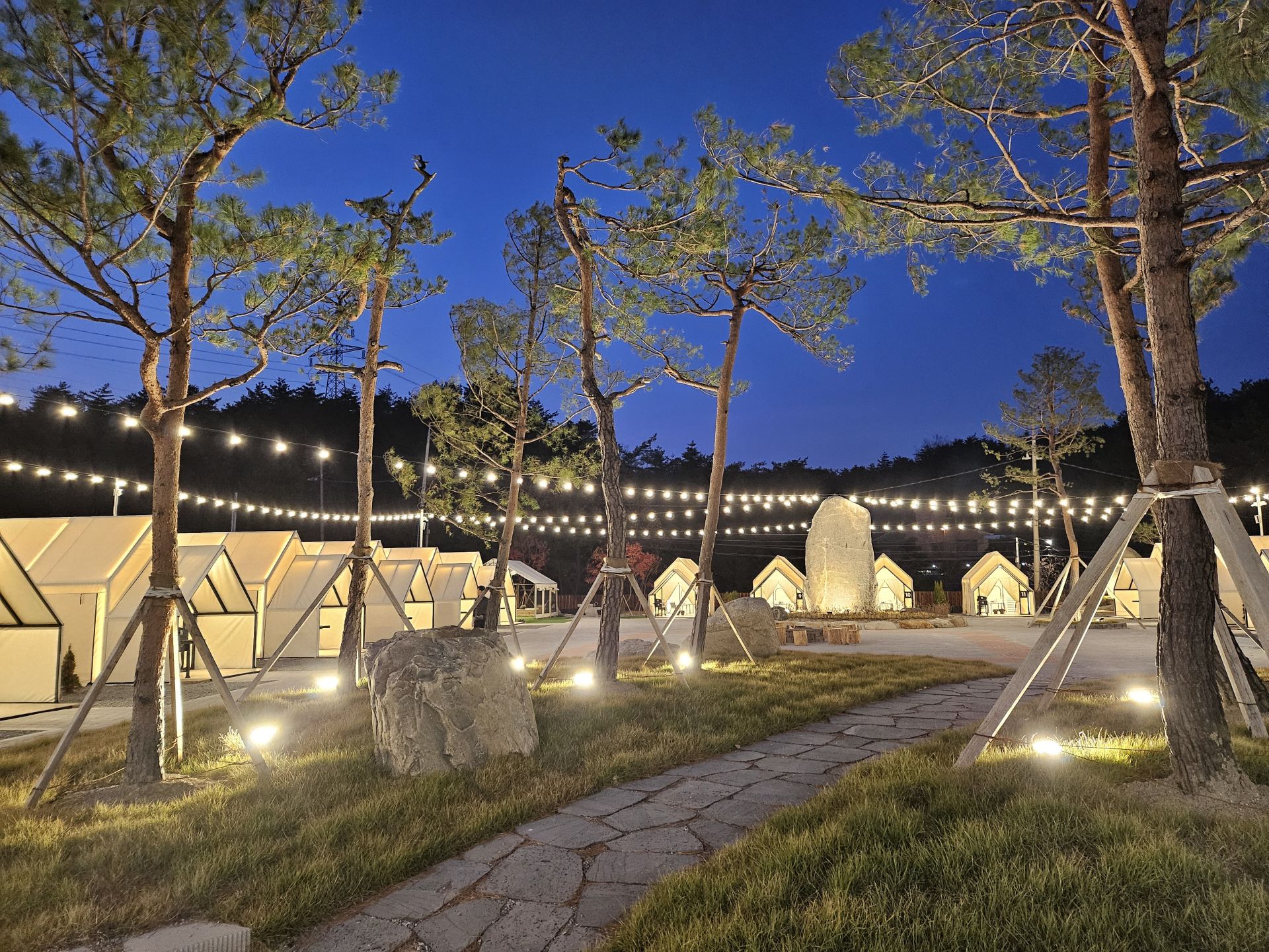 Project -Gangneung