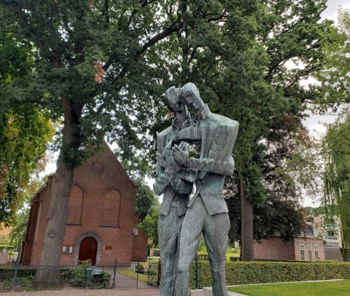 유럽미술여행 고흐여행 준데르크 빈센트 반 고흐 여행 네덜란드