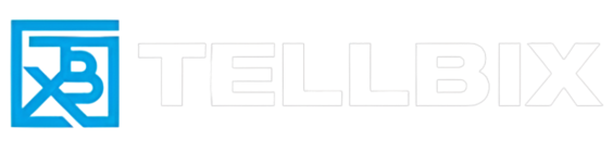TELLBIX - 텔빅스