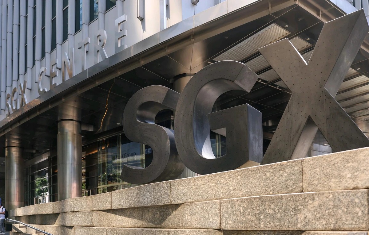 SGX, 해외 투자 장벽을 허물다: SDR 시장의 폭발적 성장과 새로운 기회 : 싱가포르뉴스케이 ; Singapore NewsK