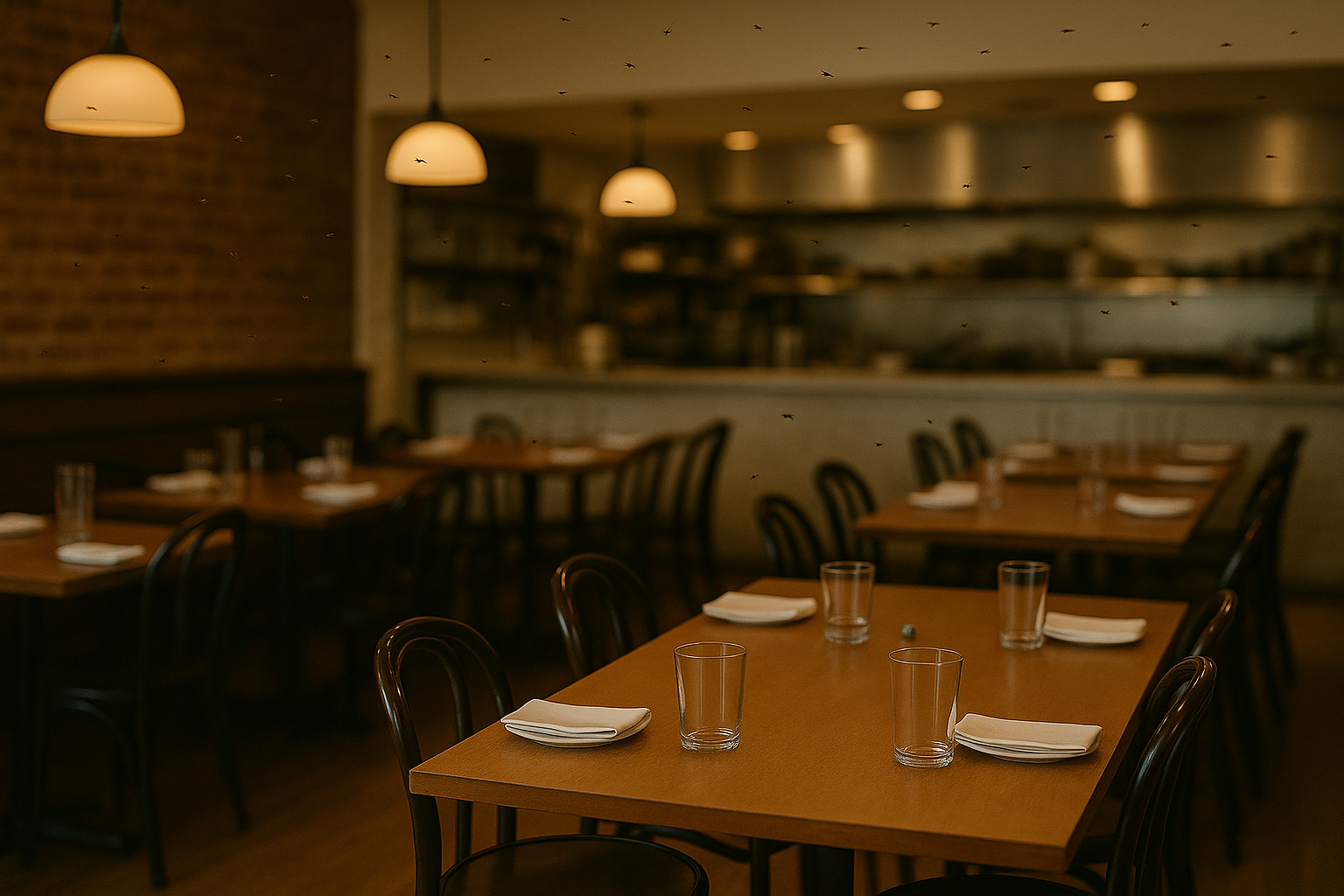 초파리-벼룩파리-날벌레-비교하기