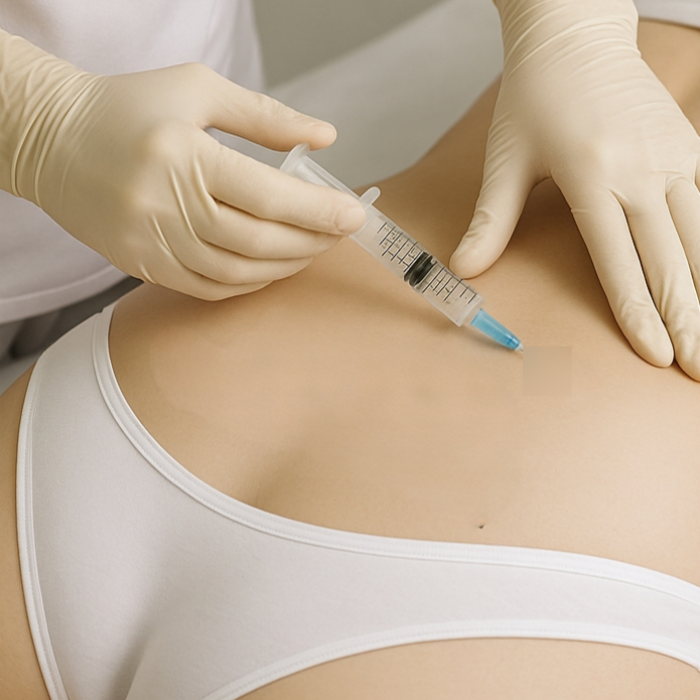 엉덩이필러, 힙딥필러 원주피부과 원더스의