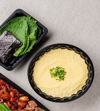 쭈월당 서비스